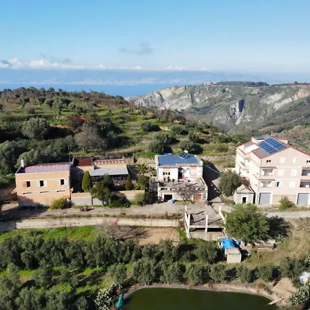 Agriturismo Sant' Anna Ortì-2
